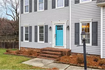 2304 Bayleaf Court, Greensboro, NC 27455 - Photo 5