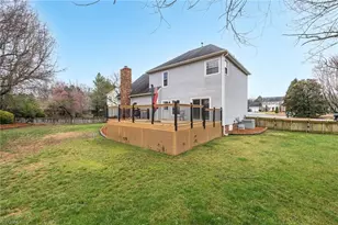 2304 Bayleaf Ct, Greensboro, NC 27455 - Photo 41