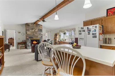 120 Village Road, Roaring Gap, NC 28668 - Photo 9