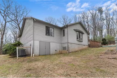 120 Village Road, Roaring Gap, NC 28668 - Photo 5