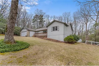 120 Village Road, Roaring Gap, NC 28668 - Photo 3