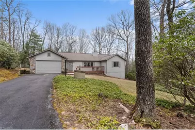 120 Village Road, Roaring Gap, NC 28668 - Photo 1