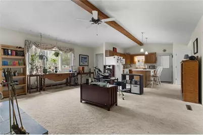 120 Village Road, Roaring Gap, NC 28668 - Photo 15