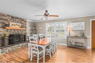 919 Mayford Drive, Kernersville, NC 27284 - Photo 3