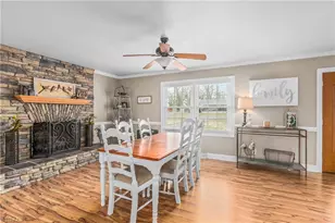 919 Mayford Dr, Kernersville, NC 27284 - Photo 3