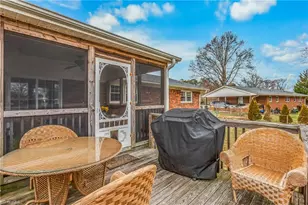 919 Mayford Dr, Kernersville, NC 27284 - Photo 29