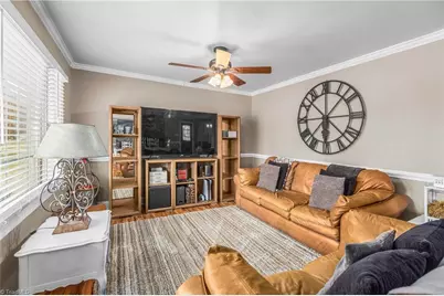 919 Mayford Drive, Kernersville, NC 27284 - Photo 7