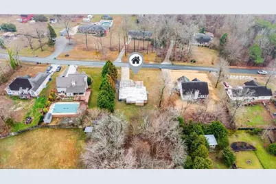 719 Williamsdale Road, Graham, NC 27253 - Photo 5