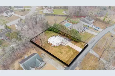 719 Williamsdale Road, Graham, NC 27253 - Photo 3