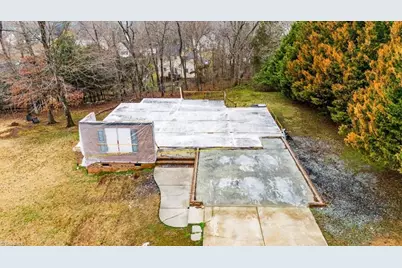 719 Williamsdale Road, Graham, NC 27253 - Photo 1