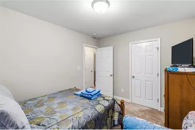 2033 Tea Berry Court, Winston-Salem, NC 27127 - Photo 19