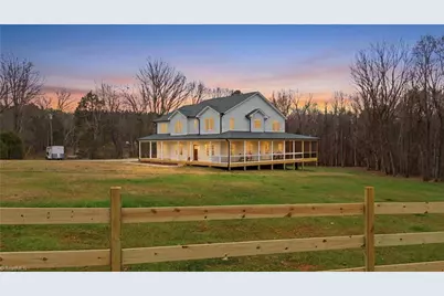 1140 Shelton Road, Yadkinville, NC 27055 - Photo 1