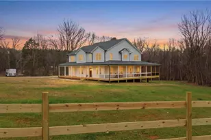 1140 Shelton Rd, Yadkinville, NC 27055 - Photo 1