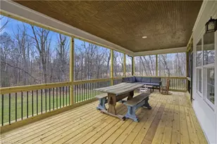 1140 Shelton Rd, Yadkinville, NC 27055 - Photo 17