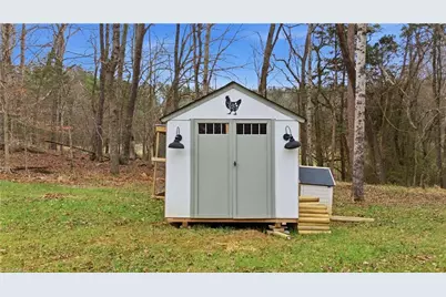 1140 Shelton Road, Yadkinville, NC 27055 - Photo 17