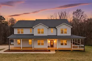 1140 Shelton Rd, Yadkinville, NC 27055 - Photo 1