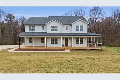 1140 Shelton Road, Yadkinville, NC 27055 - Photo 3