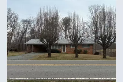 397 Prison Camp Road, Dobson, NC 27017 - Photo 1