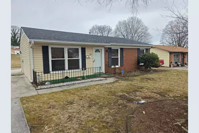 508 Ray Street, Greensboro, NC 27406 - Photo 1