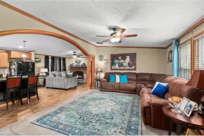 1030 Endeavour Lane, Walnut Cove, NC 27052 - Photo 5