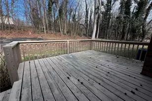 3806 Bentbrook Dr, High Point, NC 27265 - Photo 37