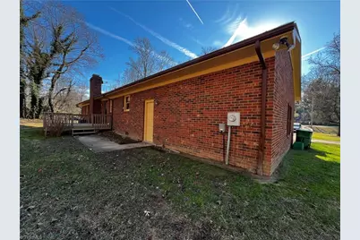 3806 Bentbrook Drive, High Point, NC 27265 - Photo 41