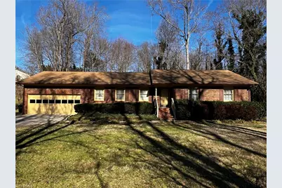 3806 Bentbrook Drive, High Point, NC 27265 - Photo 1