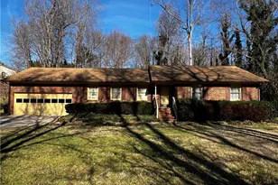 3806 Bentbrook Dr, High Point, NC 27265 - Photo 1