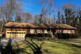 3806 Bentbrook Dr, High Point, NC 27265 - Photo 47