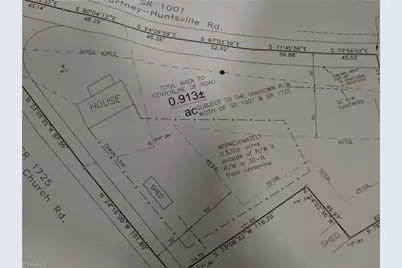 2004 Courtney Huntsville Road, Yadkinville, NC 27055 - Photo 1