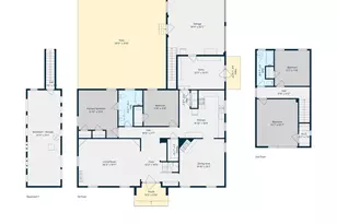 4455 Langhorne Dr, Winston-Salem, NC 27106 - Photo 49