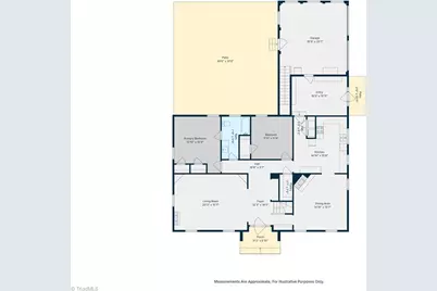 4455 Langhorne Drive, Winston-Salem, NC 27106 - Photo 47