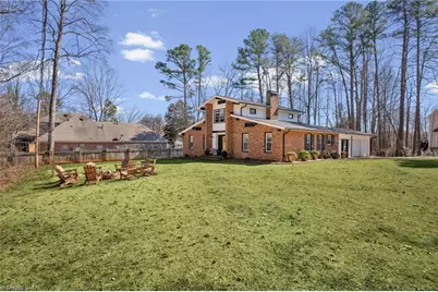 4455 Langhorne Drive, Winston-Salem, NC 27106 - Photo 3