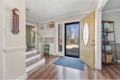 4455 Langhorne Drive, Winston-Salem, NC 27106 - Photo 21