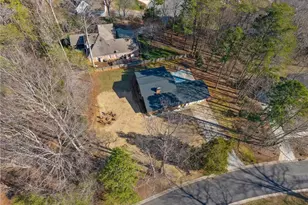 4455 Langhorne Dr, Winston-Salem, NC 27106 - Photo 41