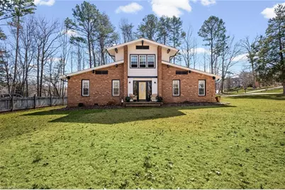 4455 Langhorne Drive, Winston-Salem, NC 27106 - Photo 5