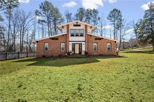 4455 Langhorne Dr, Winston-Salem, NC 27106 - Photo 5