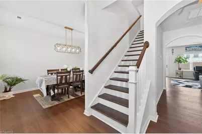 1975 Watkins Landing Drive, Kernersville, NC 27284 - Photo 5