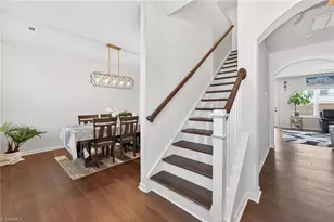 1975 Watkins Landing Dr, Kernersville, NC 27284 - Photo 5