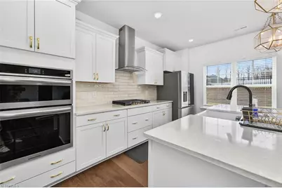 1975 Watkins Landing Drive, Kernersville, NC 27284 - Photo 7