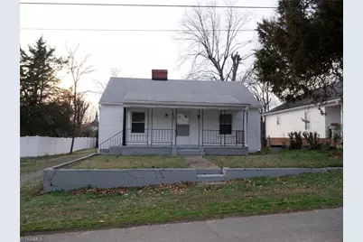 3920 Leo Street, Winston-Salem, NC 27105 - Photo 1