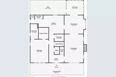 4913 Golden Oaks Drive, Oak Ridge, NC 27310 - Photo 47