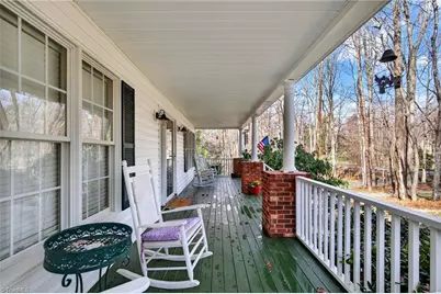 4913 Golden Oaks Drive, Oak Ridge, NC 27310 - Photo 43