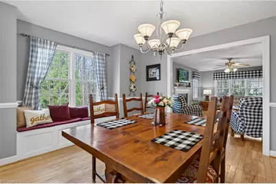 4913 Golden Oaks Drive, Oak Ridge, NC 27310 - Photo 11