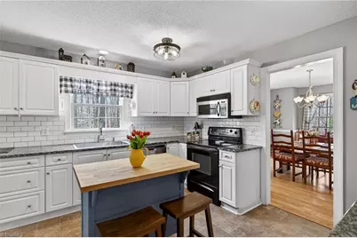 4913 Golden Oaks Drive, Oak Ridge, NC 27310 - Photo 15