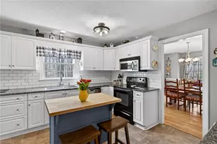 4913 Golden Oaks Dr, Oak Ridge, NC 27310 - Photo 15