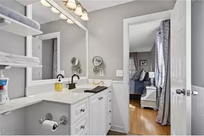 4913 Golden Oaks Drive, Oak Ridge, NC 27310 - Photo 25