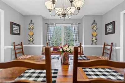 4913 Golden Oaks Drive, Oak Ridge, NC 27310 - Photo 9