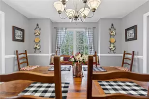 4913 Golden Oaks Dr, Oak Ridge, NC 27310 - Photo 9