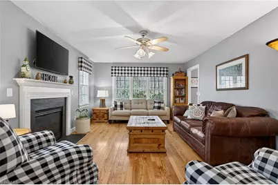 4913 Golden Oaks Drive, Oak Ridge, NC 27310 - Photo 7